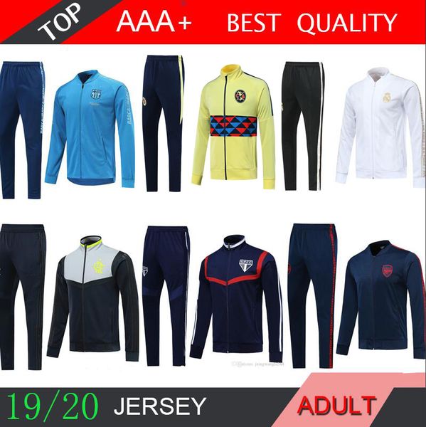 2020 real madrid occer jacket track uit football jacket 19 20 maillot de football colombia argentina occer track uit weat hirt
2020 real madrid occer jacket track uit football jacket 19 20 maillot de football colombia argentina occer track uit weat hirt
