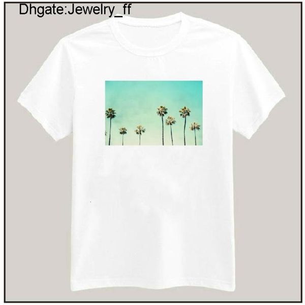 пальмы печать tshirt для женщин хлопка повседневной рубашка белого top тройников большого размер s-xxxl корабля падения - печать tshirt ins, White
пальмы печать tshirt для женщин хлопка повседневной рубашка белого top тройников большого размер s-xxxl корабля падения - печать tshirt ins, White