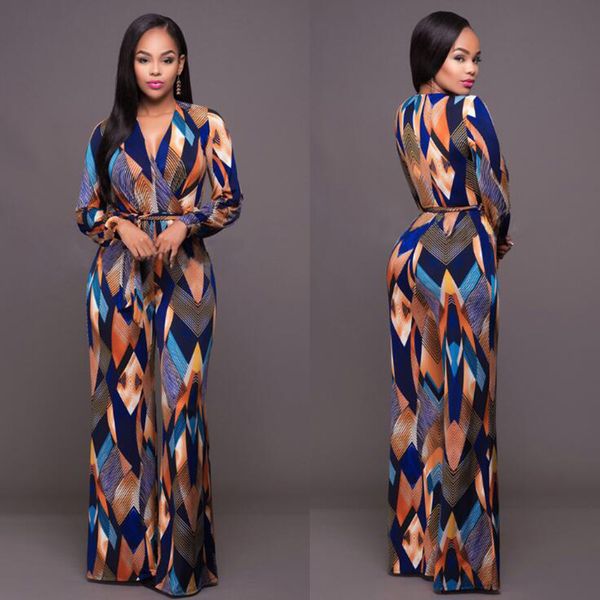 2020 new fashion women's v-neck large size long sleeve floral wide legs bodycon boho strappy jumpsuit romper trousers clubwear, Black;white
2020 new fashion women's v-neck large size long sleeve floral wide legs bodycon boho strappy jumpsuit romper trousers clubwear, Black;white