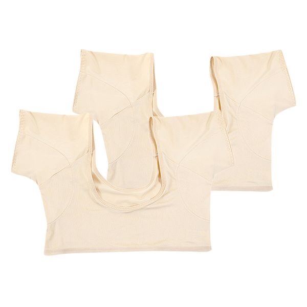 2pcs easy-wear underarm sweat pads underwear bra for women - fight hyperhidrosis underarm armpit sweat pads shield, l
2pcs easy-wear underarm sweat pads underwear bra for women - fight hyperhidrosis underarm armpit sweat pads shield, l