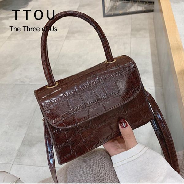 retro alligator pattern women messenger handbags fashion female square bag for women 2020 split retro crocodile mini bagbolsas
retro alligator pattern women messenger handbags fashion female square bag for women 2020 split retro crocodile mini bagbolsas