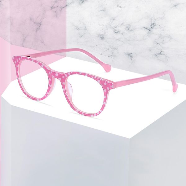 bluemoky optical myopia glasses frame girls pink acetate fashion spectacles frames kids cute transparent eyeglasses frames child, Black
bluemoky optical myopia glasses frame girls pink acetate fashion spectacles frames kids cute transparent eyeglasses frames child, Black