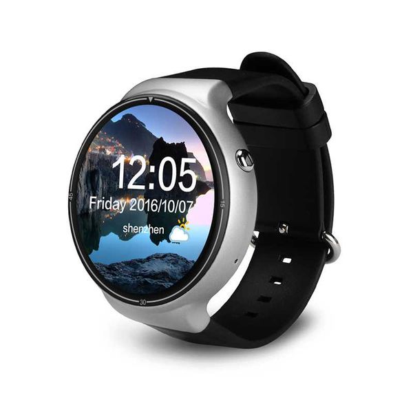 smart watch men i4 pro android 2gb+16gb bluetooth sport wristwatch women gps 3g wifi heart rate monitor google play wristwatch, Slivery;brown
smart watch men i4 pro android 2gb+16gb bluetooth sport wristwatch women gps 3g wifi heart rate monitor google play wristwatch, Slivery;brown