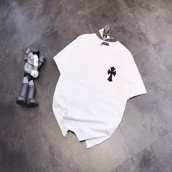 2020 fashion brand and women's t-shirt couple outfit couple's clothes classic stereo letter t-shirt women's fashion, White
2020 fashion brand and women's t-shirt couple outfit couple's clothes classic stereo letter t-shirt women's fashion, White