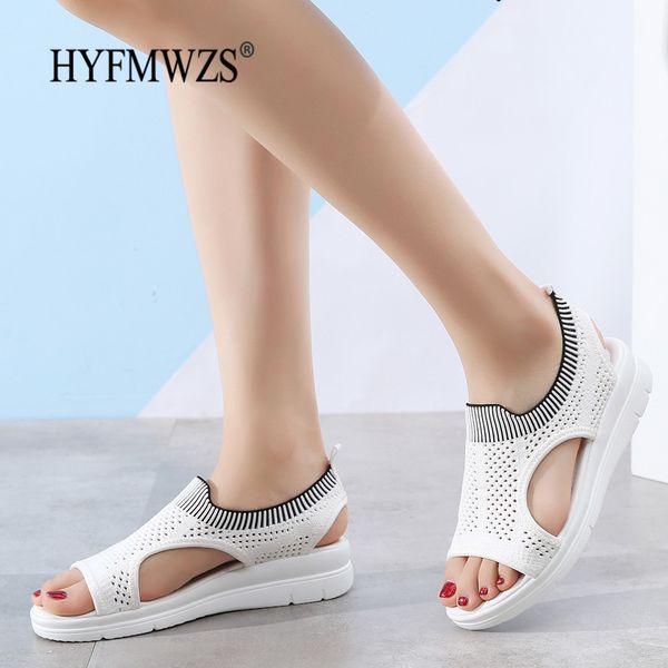hyfmwzs big size 35-45 beach shoes woman non-slip women shoes soft and breathable summer women playa
hyfmwzs big size 35-45 beach shoes woman non-slip women shoes soft and breathable summer women playa
