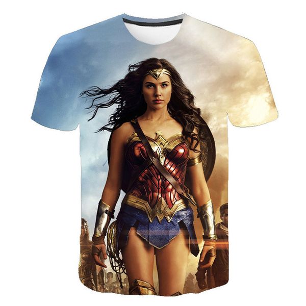 2020 summer new high-quality t-shirt3d printed t-shirt round neck short sleeve male / female s-6xl, White;black
2020 summer new high-quality t-shirt3d printed t-shirt round neck short sleeve male / female s-6xl, White;black