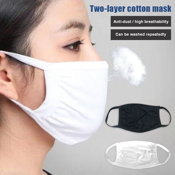 3pcs cotton face mask dual layers dustproof earloop washable face mouth masks anti-dust anti-fog health care thickened m2
3pcs cotton face mask dual layers dustproof earloop washable face mouth masks anti-dust anti-fog health care thickened m2