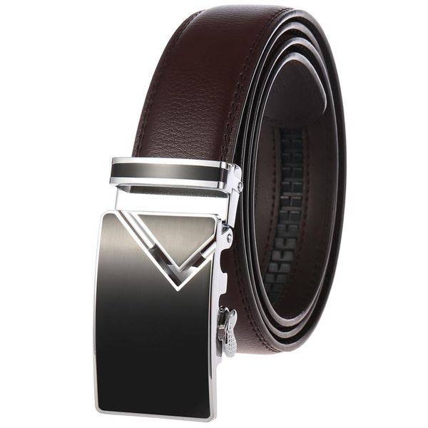 quality man business belts cowskin leather automatic buckle strap for men black brown blue belts designer male luxury
quality man business belts cowskin leather automatic buckle strap for men black brown blue belts designer male luxury
