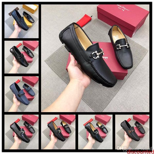 men dress shoes cowhide business personage must be necessary high-end four colors british style wholesale men size eur 38-45
men dress shoes cowhide business personage must be necessary high-end four colors british style wholesale men size eur 38-45