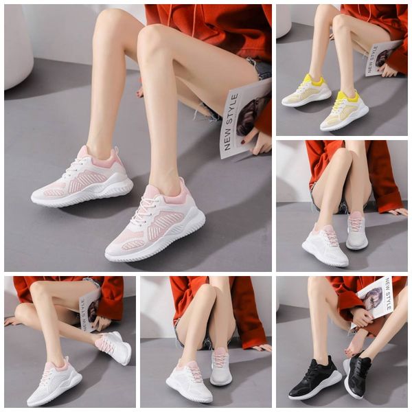 fashion women's flat sneaker mesh cloth shoes breathable summer spring fall winter shoes plush running walking shoes yellow white pink, Black
fashion women's flat sneaker mesh cloth shoes breathable summer spring fall winter shoes plush running walking shoes yellow white pink, Black