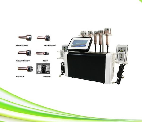 spa 6 in 1 ultrasonic fat cavitation radio frequency rf cavitation slimming machine
spa 6 in 1 ultrasonic fat cavitation radio frequency rf cavitation slimming machine