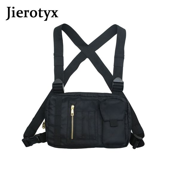 waist bags jierotyx functional bag chest rig fashion vintage flap fanny packs anti-theft design tactical vest 2021
waist bags jierotyx functional bag chest rig fashion vintage flap fanny packs anti-theft design tactical vest 2021