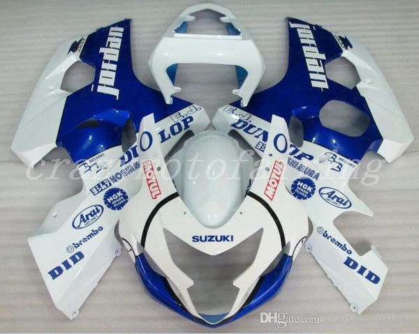 новый стиль abs мотор обтекатели комплекты подходят для suzuki gsxr600 750 600 750 k4 2004 2005 04 05 высокое качество обтекатель кузова наб
новый стиль abs мотор обтекатели комплекты подходят для suzuki gsxr600 750 600 750 k4 2004 2005 04 05 высокое качество обтекатель кузова наб