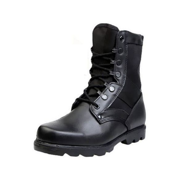 men waterproof tactical boots outdoor wear-resistant warm hiking boots labor insurance breathable trekking shoe 12009
men waterproof tactical boots outdoor wear-resistant warm hiking boots labor insurance breathable trekking shoe 12009