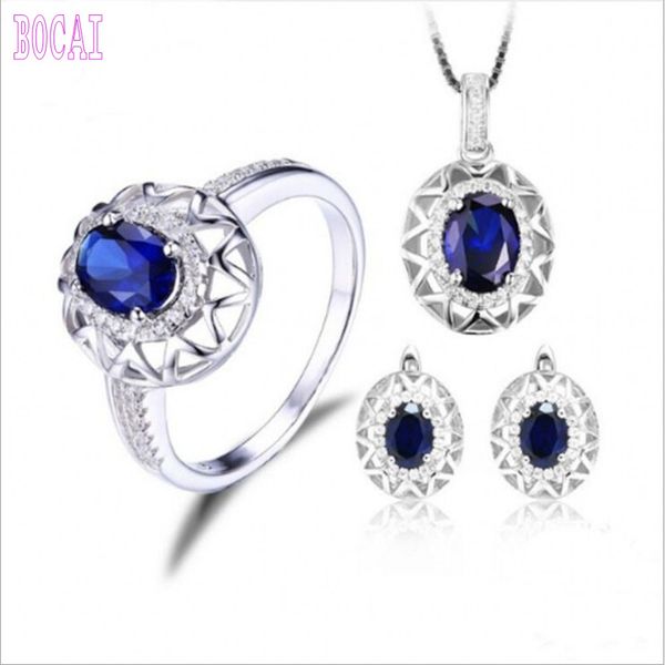new fashion 925 silver jewelry inlaid with color 3a zircon selling in europe and america women's ring earrings pendant set, Slivery;golden
new fashion 925 silver jewelry inlaid with color 3a zircon selling in europe and america women's ring earrings pendant set, Slivery;golden