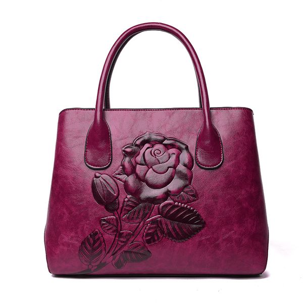 women's bag 2020 chinese style new ladies handbag shoulder bag diagonal