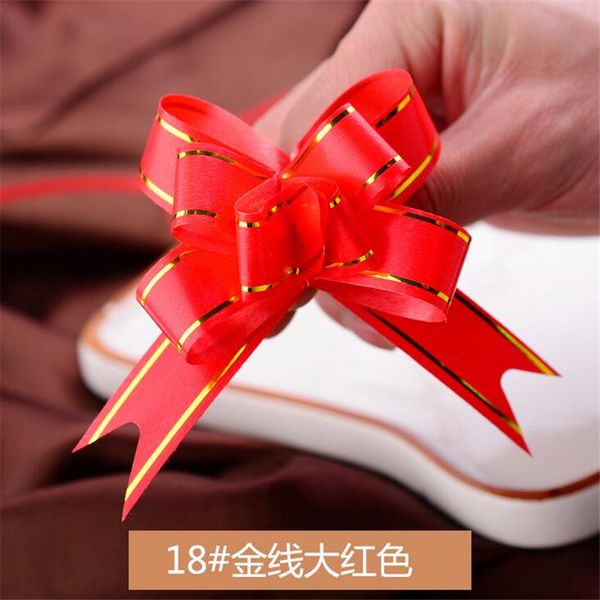 10 pcs/pack diy bow decoration wedding holiday ornament gift christmas hand-pulled flowers festive party material
10 pcs/pack diy bow decoration wedding holiday ornament gift christmas hand-pulled flowers festive party material