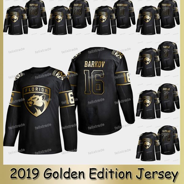 2019 Golden Edition 3 Keith Yandle Florida Panthers Jersey Jonathan Huberdeau Mike Hoffman Mackenzie Weegar James Reimer Aleksander Vatrano
2019 Golden Edition 3 Keith Yandle Florida Panthers Jersey Jonathan Huberdeau Mike Hoffman Mackenzie Weegar James Reimer Aleksander Vatrano