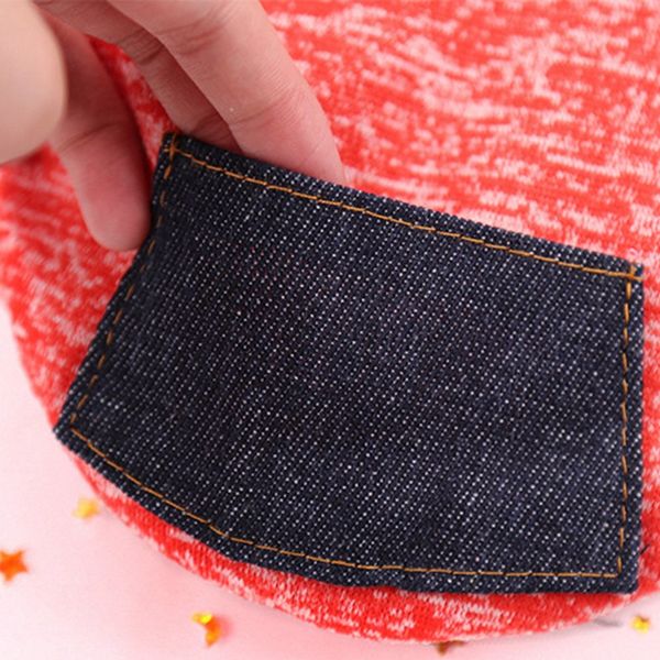 pet dog patch-work sweater clothes for small dogs winter warm coat fleece hoodie with denim pocket chihuahua clothing
pet dog patch-work sweater clothes for small dogs winter warm coat fleece hoodie with denim pocket chihuahua clothing