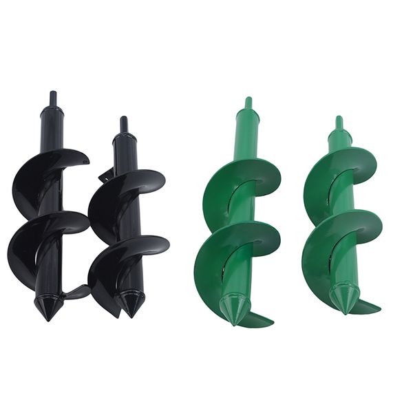 garden auger spiral drill bit flower planter bulb shaft drill auger yard gardening bedding planting hole digger tool
garden auger spiral drill bit flower planter bulb shaft drill auger yard gardening bedding planting hole digger tool