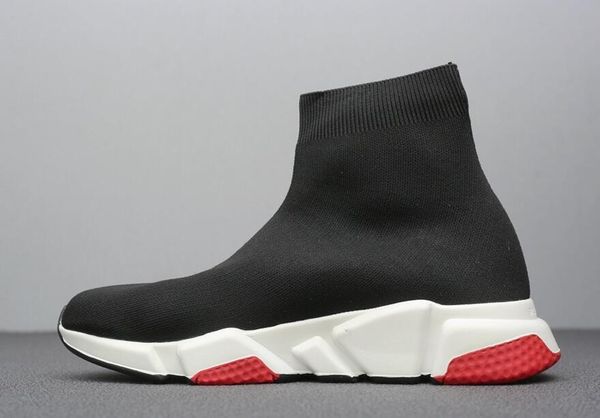 drop ship shoes speed trainer platform casual of triple socks red bule white flat fashion mens womens sports sneakers fashion size 36-45, Black
drop ship shoes speed trainer platform casual of triple socks red bule white flat fashion mens womens sports sneakers fashion size 36-45, Black