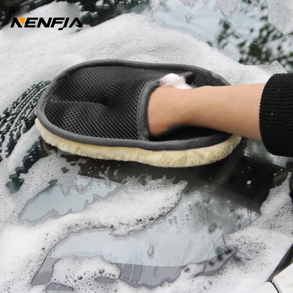 car maintain 15*23cm automotive car cleaning brush cleaner wool soft washing gloves cleaning brush motorcycle washer
car maintain 15*23cm automotive car cleaning brush cleaner wool soft washing gloves cleaning brush motorcycle washer