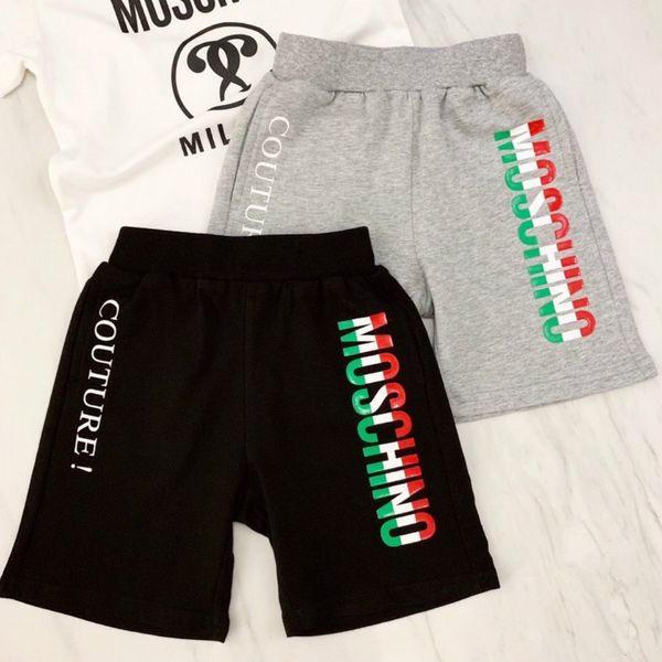 children designer shorts kids fashion brand letter printed casual pants boys girls kids luxury summer loose casual breathable shorts new, Black
children designer shorts kids fashion brand letter printed casual pants boys girls kids luxury summer loose casual breathable shorts new, Black