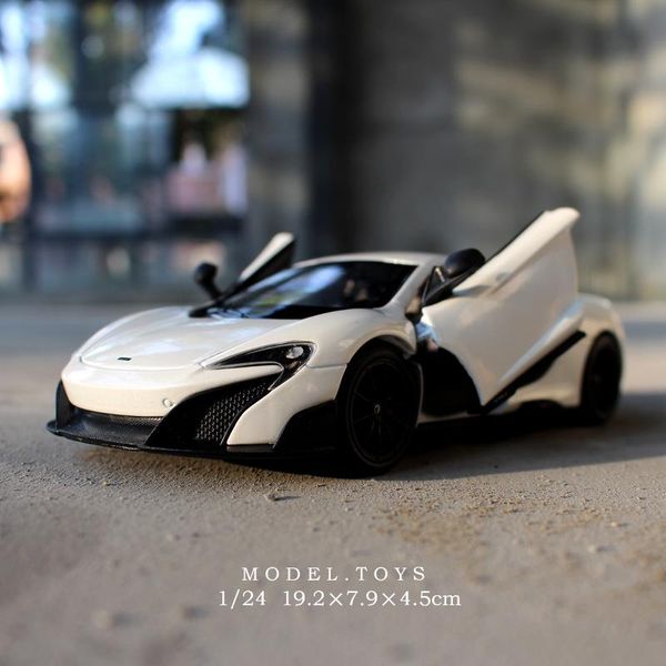 welly 1: 24 mclaren 675lt сплав модель автомобиля ремесла украшения коллекция игрушка инструменты подарок
welly 1: 24 mclaren 675lt сплав модель автомобиля ремесла украшения коллекция игрушка инструменты подарок