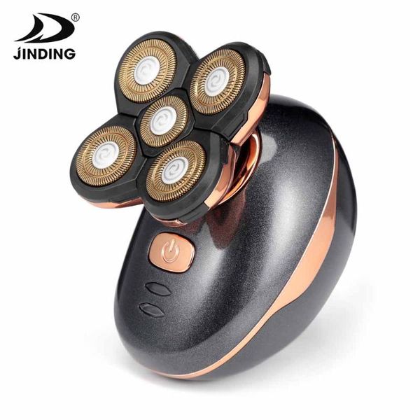 rq5588 3d rotary five-blade razor electric shaver for men hair trimmer floating washable rechargeable electric razor
rq5588 3d rotary five-blade razor electric shaver for men hair trimmer floating washable rechargeable electric razor