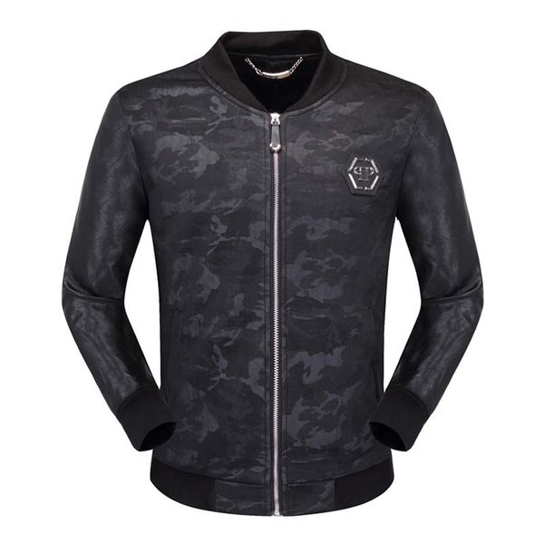 Men locomotive coat lei ure leather jacket zipper ca ual winter fa hion pp jacket animal embroidery outerwear men 039 clothing
Men locomotive coat lei ure leather jacket zipper ca ual winter fa hion pp jacket animal embroidery outerwear men 039 clothing