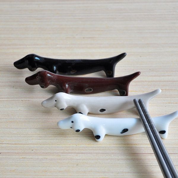 nail brush pen rack 1pc cute dachshund nail manicure tool ceramic stand holder
nail brush pen rack 1pc cute dachshund nail manicure tool ceramic stand holder