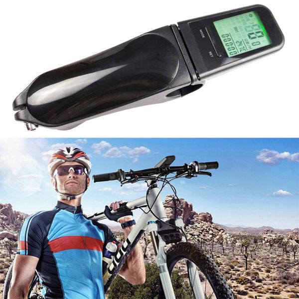 bicycle wireless computer bike computer luminous mtb road stem with speedometer wireless cycling satch bike lcd screen
bicycle wireless computer bike computer luminous mtb road stem with speedometer wireless cycling satch bike lcd screen