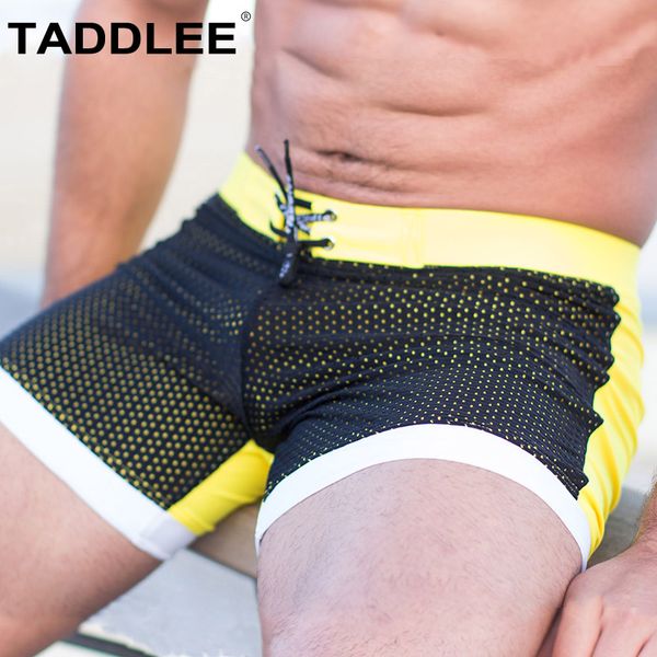 taddlee brand men's swimwear swimsuits men swim boxer briefs bikini surf board trunks shorts pockets long basic swimming
taddlee brand men's swimwear swimsuits men swim boxer briefs bikini surf board trunks shorts pockets long basic swimming