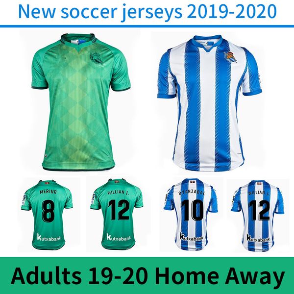 Real ociedad 19 20 home away x prieto j zaldua agirretxe occer jer ey 2019 2020 juanmi cami eta de futbol football hirt kit, Black;yellow
Real ociedad 19 20 home away x prieto j zaldua agirretxe occer jer ey 2019 2020 juanmi cami eta de futbol football hirt kit, Black;yellow