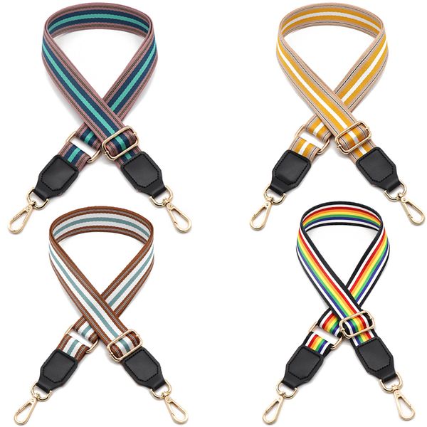 fashions kz bag strap for women colorful rainboat backpack shoulder bag straps band for diy handmade accessories kz151376 #c, Black
fashions kz bag strap for women colorful rainboat backpack shoulder bag straps band for diy handmade accessories kz151376 #c, Black