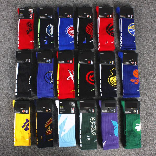 19 new season elite basketball socks men's designer socks professional sports designer brand professional training socks upgrade, Black
19 new season elite basketball socks men's designer socks professional sports designer brand professional training socks upgrade, Black