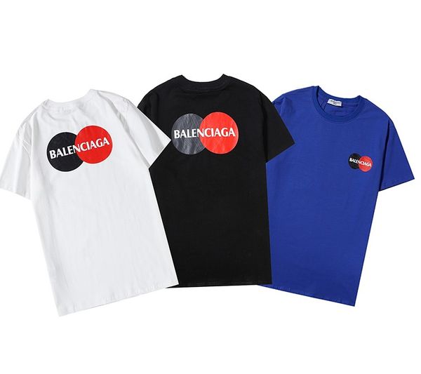 new mens designer t shirt women brand t shirt letter printed tees for lady summer pullover short sleeve casual shirts 2033003q, White
new mens designer t shirt women brand t shirt letter printed tees for lady summer pullover short sleeve casual shirts 2033003q, White