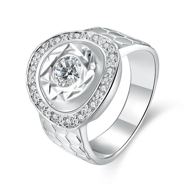 epacket dhl plated sterling silver romantic round zircon lady ring dasr738 us size 7;women's 925 silver plate with side stones rings
epacket dhl plated sterling silver romantic round zircon lady ring dasr738 us size 7;women's 925 silver plate with side stones rings