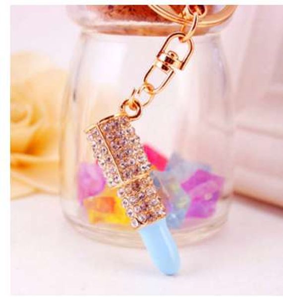 lipstick keyring men women cute keychain jewelry new keyring bag accessories hight quality new, Slivery;golden
lipstick keyring men women cute keychain jewelry new keyring bag accessories hight quality new, Slivery;golden