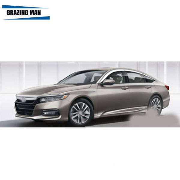 chrome aluminum alloy car window visor wind deflector sun rain guard defletor for 2018 accord
chrome aluminum alloy car window visor wind deflector sun rain guard defletor for 2018 accord