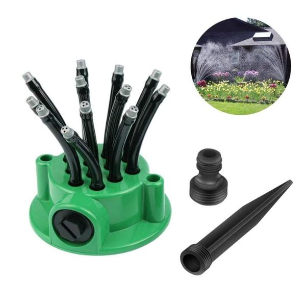 irrigation lawn sprinkler, 360 degree adjustable flexible lawn garden sprinklers water irrigation spray grass watering 40a
irrigation lawn sprinkler, 360 degree adjustable flexible lawn garden sprinklers water irrigation spray grass watering 40a
