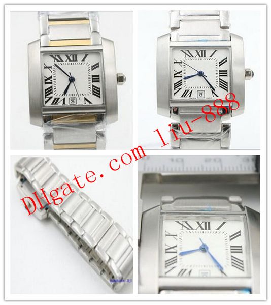 recently listed women watch wristwatch automatic white dial 37x28mm w50011s3 stainless steel bracelet luxury lady watch elling, Slivery;brown
recently listed women watch wristwatch automatic white dial 37x28mm w50011s3 stainless steel bracelet luxury lady watch elling, Slivery;brown