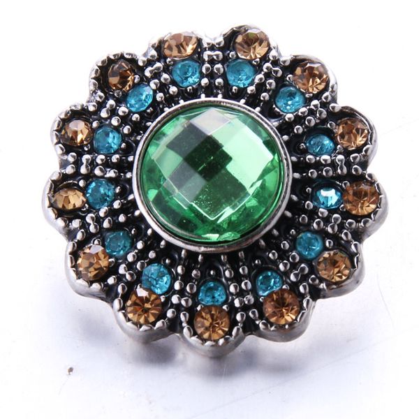 10pcs/lot wholsale 18mm snap jewelry mixed alloy flower metal rhinestone snap buttons fit 18mm bracelet bangles necklaces, Golden;silver
10pcs/lot wholsale 18mm snap jewelry mixed alloy flower metal rhinestone snap buttons fit 18mm bracelet bangles necklaces, Golden;silver