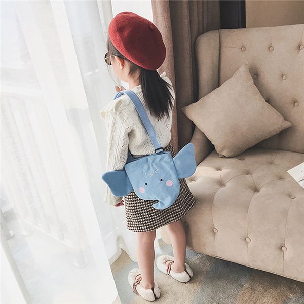 creative elephant cartoon shoulder bag 3d funny animal messenger bag crossbody bags xmas gits for children school bags
creative elephant cartoon shoulder bag 3d funny animal messenger bag crossbody bags xmas gits for children school bags