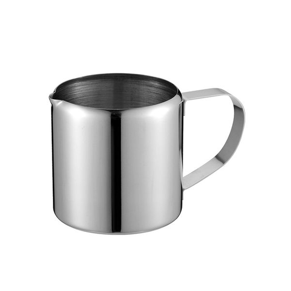 cream polished home with handle jar drink milk jug catering use accessories restaurants sugar coffee latte stainless steel
cream polished home with handle jar drink milk jug catering use accessories restaurants sugar coffee latte stainless steel