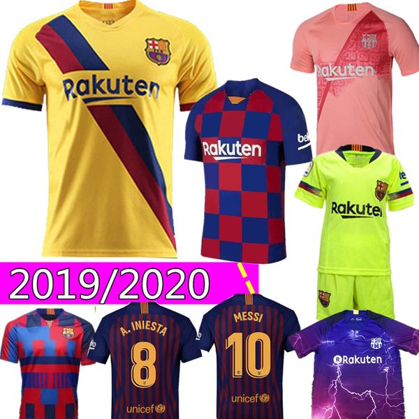 Barcelona 10 me i jer ey occer jer ey uarez malcom maillot de foot barcelona jer ey pique vidal dembele man kid women, Black;yellow
Barcelona 10 me i jer ey occer jer ey uarez malcom maillot de foot barcelona jer ey pique vidal dembele man kid women, Black;yellow