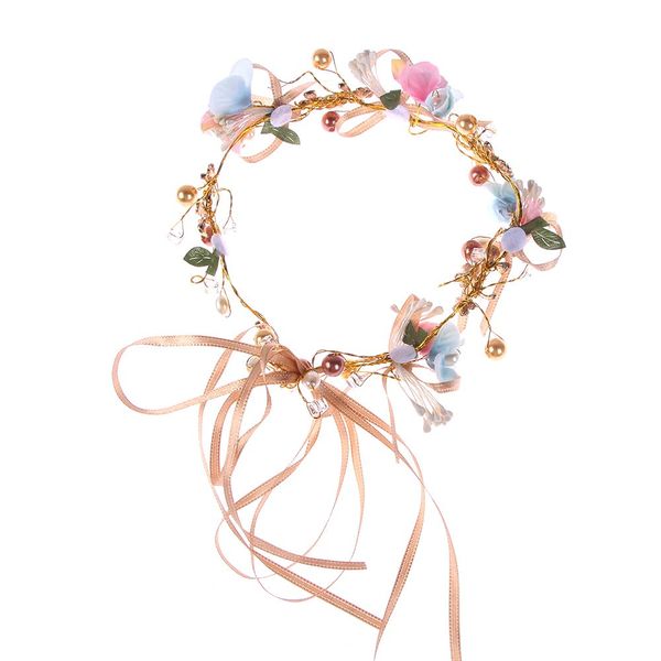cute wedding pearl hair accessory bride headband flower hairband girl garlands diy headband accessories
cute wedding pearl hair accessory bride headband flower hairband girl garlands diy headband accessories