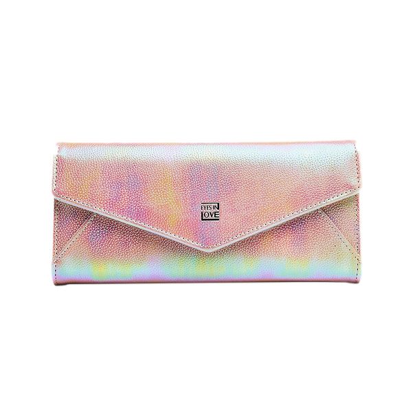 eyes in love fashion glitter colorful women long wallet clutch many departments phone pocket card holder purse ladies wallet fem, Red;black
eyes in love fashion glitter colorful women long wallet clutch many departments phone pocket card holder purse ladies wallet fem, Red;black