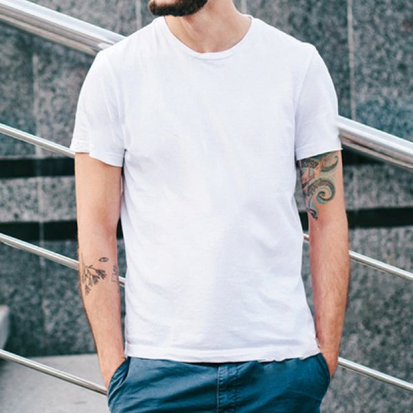 waterproof short sleeve t-shirt round neck pullover quick-drying loose tee shirt nyz shop, White;black
waterproof short sleeve t-shirt round neck pullover quick-drying loose tee shirt nyz shop, White;black