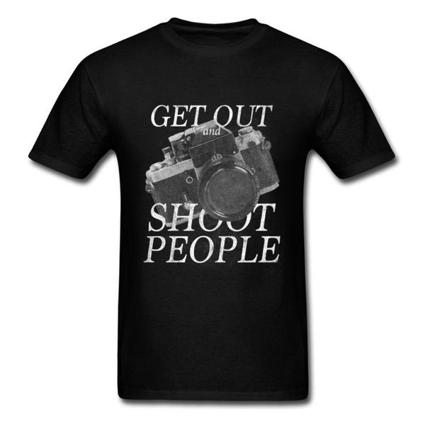 pgraphy puns men t-shirt get out & shoot people vintage camera letter print male black grey t shirt funny tshirt, White;black
pgraphy puns men t-shirt get out & shoot people vintage camera letter print male black grey t shirt funny tshirt, White;black